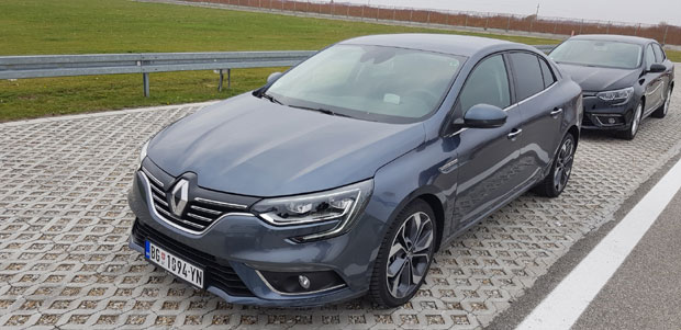 Безбедност пре свега